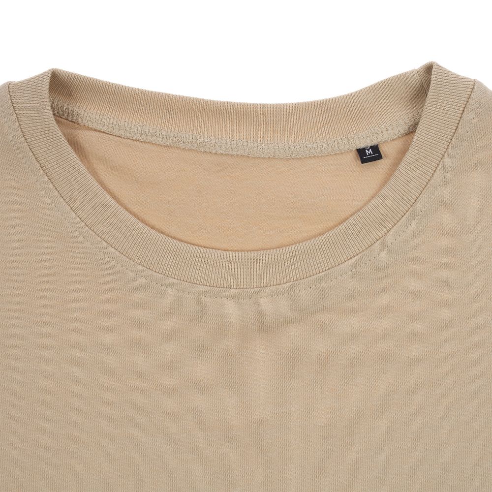 Свитшот унисекс Set In, оранжевый — изображение 3