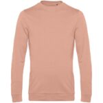 Свитшот унисекс Set In, бежевый (nude)