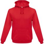 Толстовка ID.003 красная