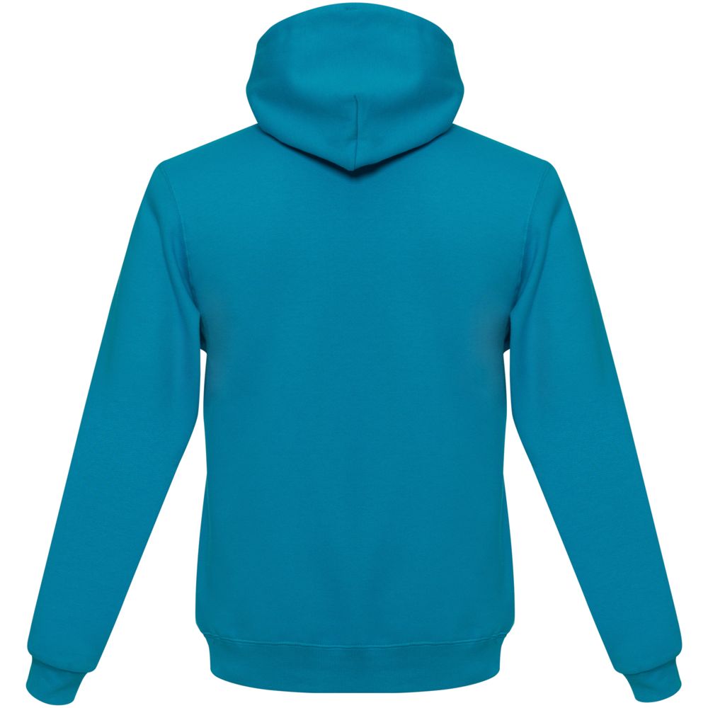 Толстовка ID.003 бирюзовая — изображение 2