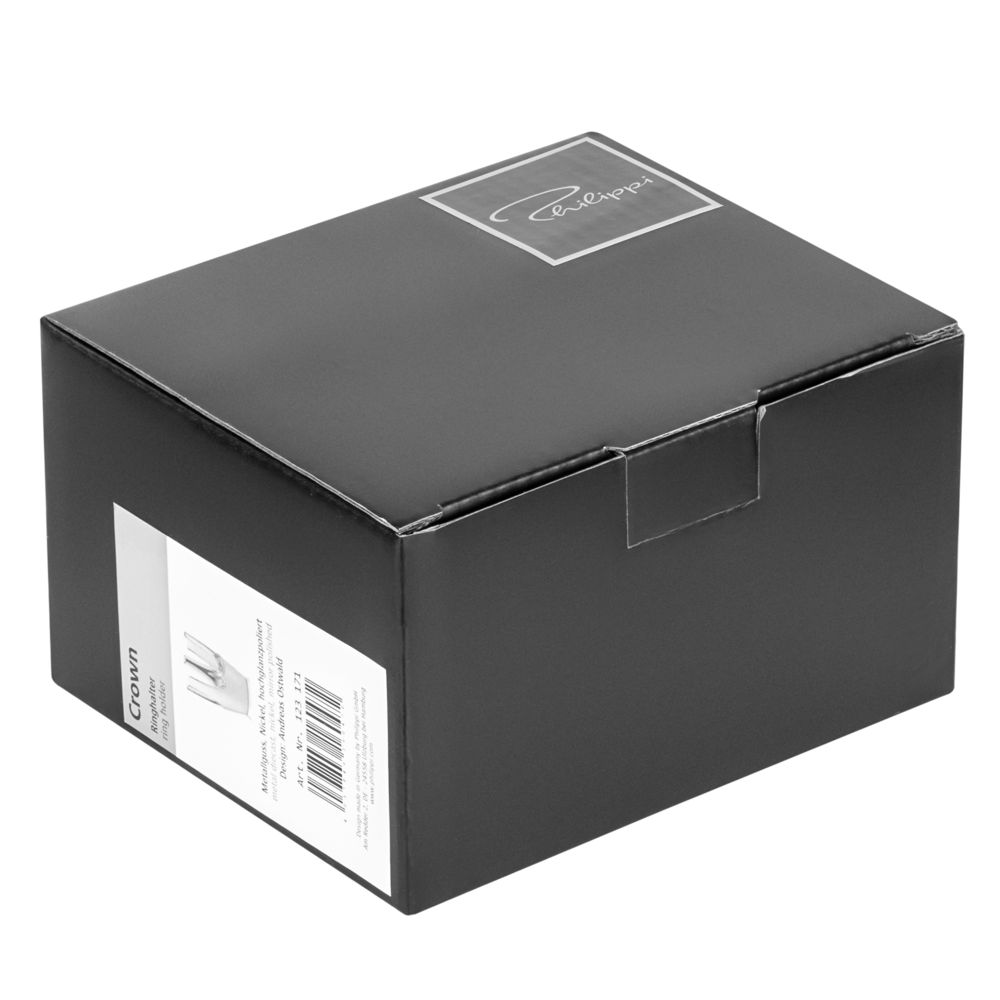 Подставка для колец и украшений Crown, малая — изображение 3