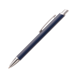 Шариковая ручка Пента (Penta), синяя