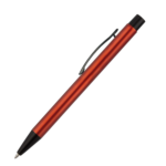 Шариковая ручка Кольт (Colt), оранжевая
