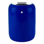 Увлажнитель с антибактериальной UV-лампой Истриа Ультрамарин (Antibacterial Istria Ultramarine), синий