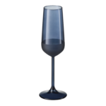 Бокал для шампанского Сапфир (Sapphire), синий