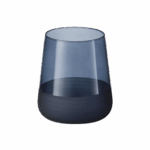 Стакан для воды Сапфир (Sapphire), синий