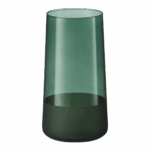 Стакан для воды высокий Эмеральд (Emerald), зеленый