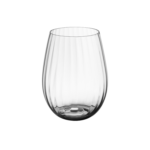 Стакан для воды Бланш (Blanche), прозрачный