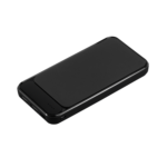 Внешний аккумулятор с подсветкой Старлайт Плюс PB (Starlight Plus PB) 10000 mAh, черный