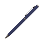 Шариковая ручка Нокс (Nox), синяя