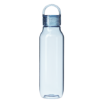 Бутылка для воды Импульс (Impulse), синяя