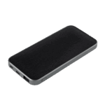 Внешний аккумулятор Твид PB (Tweed PB) 10000 mAh, черный