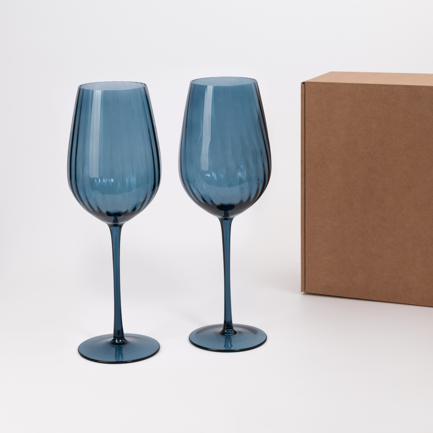 Подарочный набор 2 бокала для вина Тоскана (Toscana) — изображение 2
