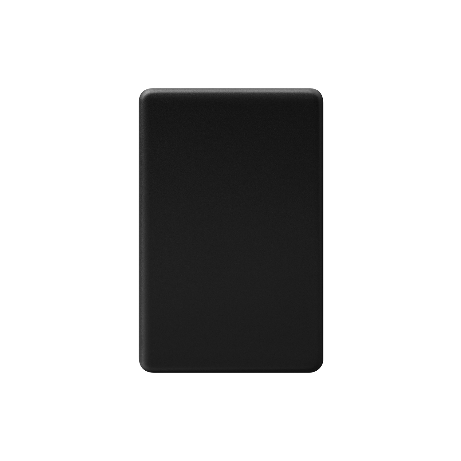 Внешний аккумулятор Атлантис Плюс PD (Atlantis PD Plus) 10000mAh с функцией беспроводной зарядки 15W, черный — изображение 4
