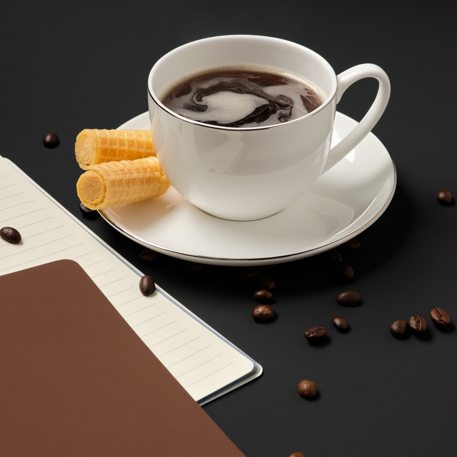 Чайная пара Verona — изображение 15