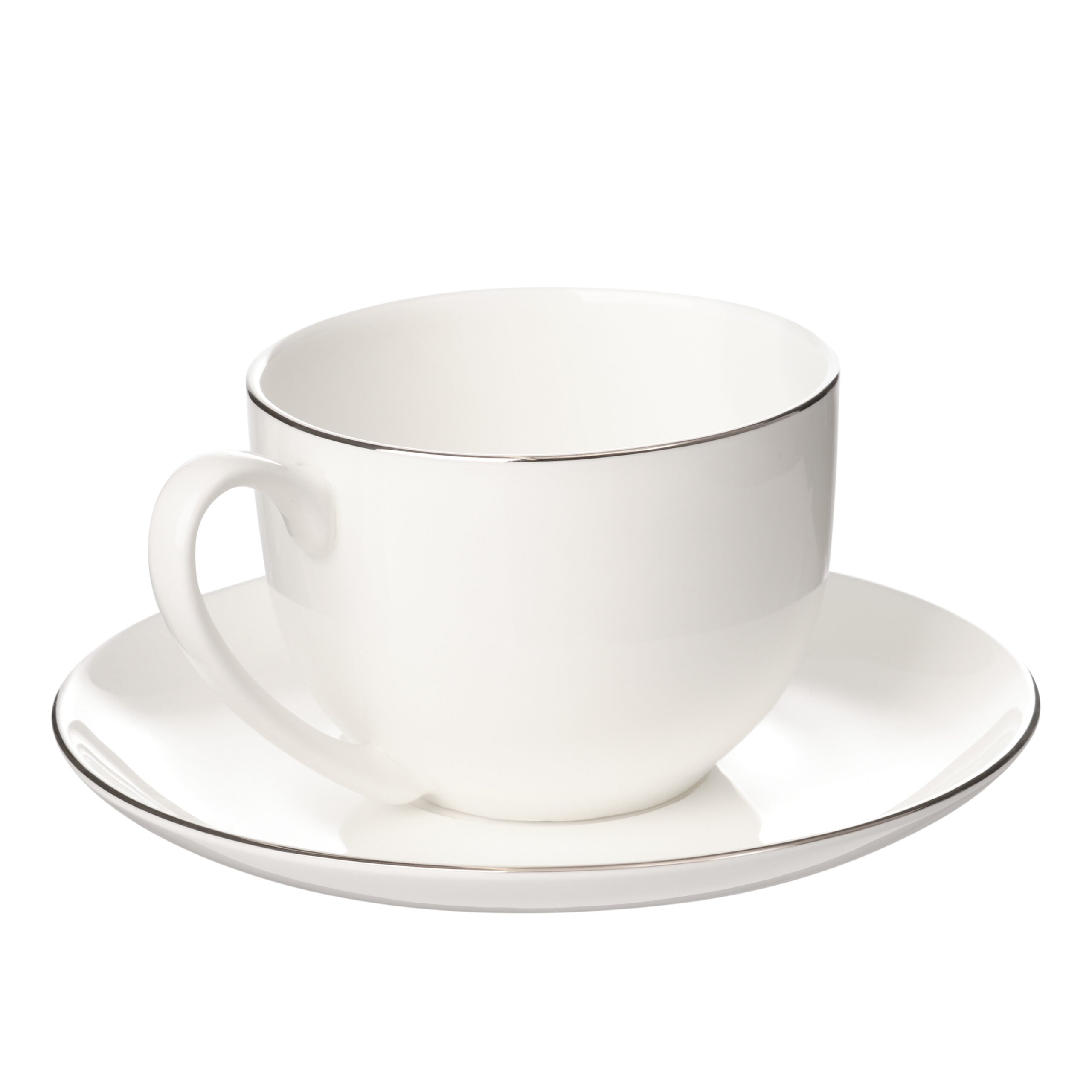 Чайная пара Verona — изображение 3