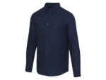 Sphene мужская рубашка оксфорд - Navy Blue