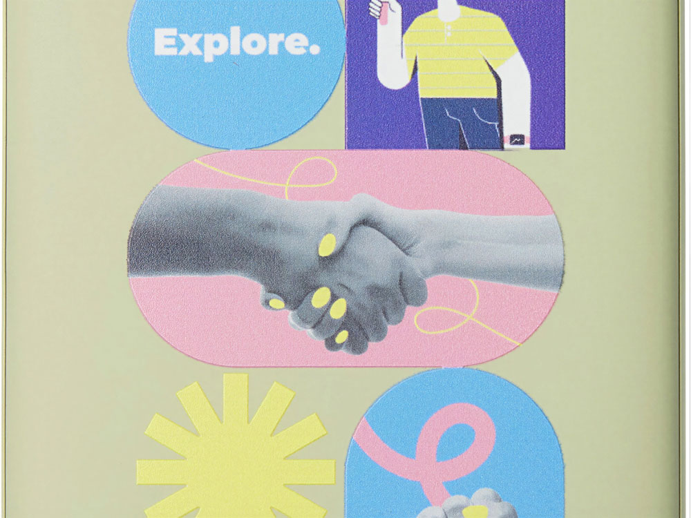 Набор для выставочных мероприятий — изображение 7