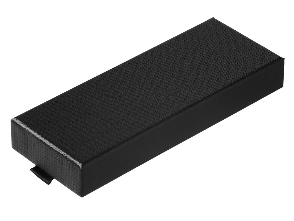 Футляр для 2-х ручек Aristocrat, черный — изображение 2