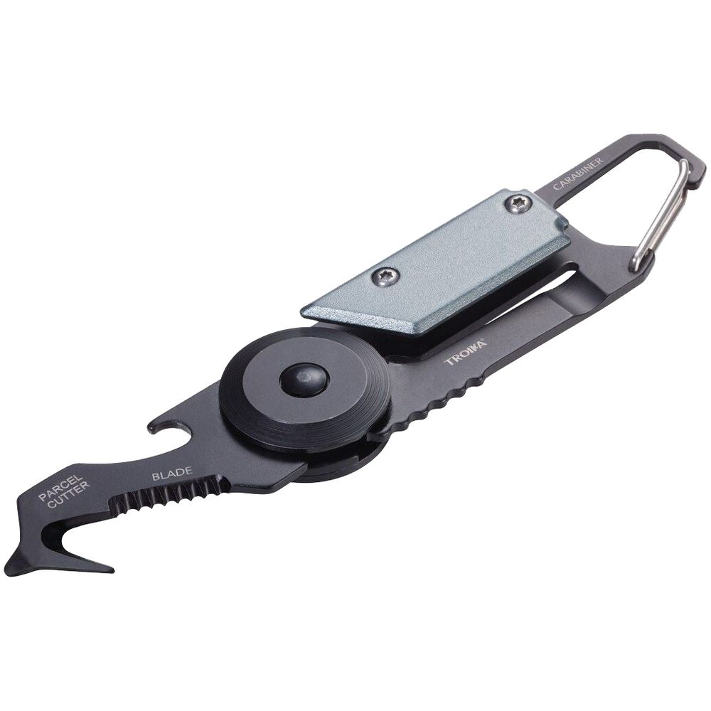 Мультитул Egon, серый — изображение 2