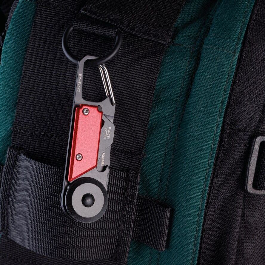 Мультитул Egon, серый — изображение 5