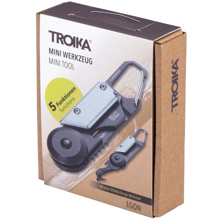 Мультитул Egon, серый — изображение 4