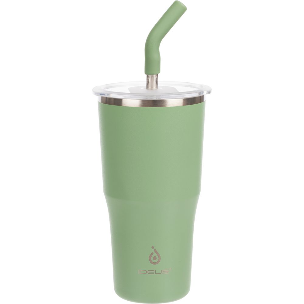 Термостакан Sapporo М, зеленый — изображение 4