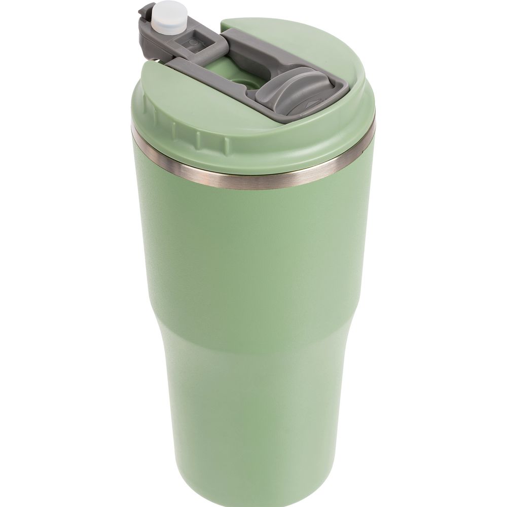 Термостакан Sapporo М, зеленый — изображение 6