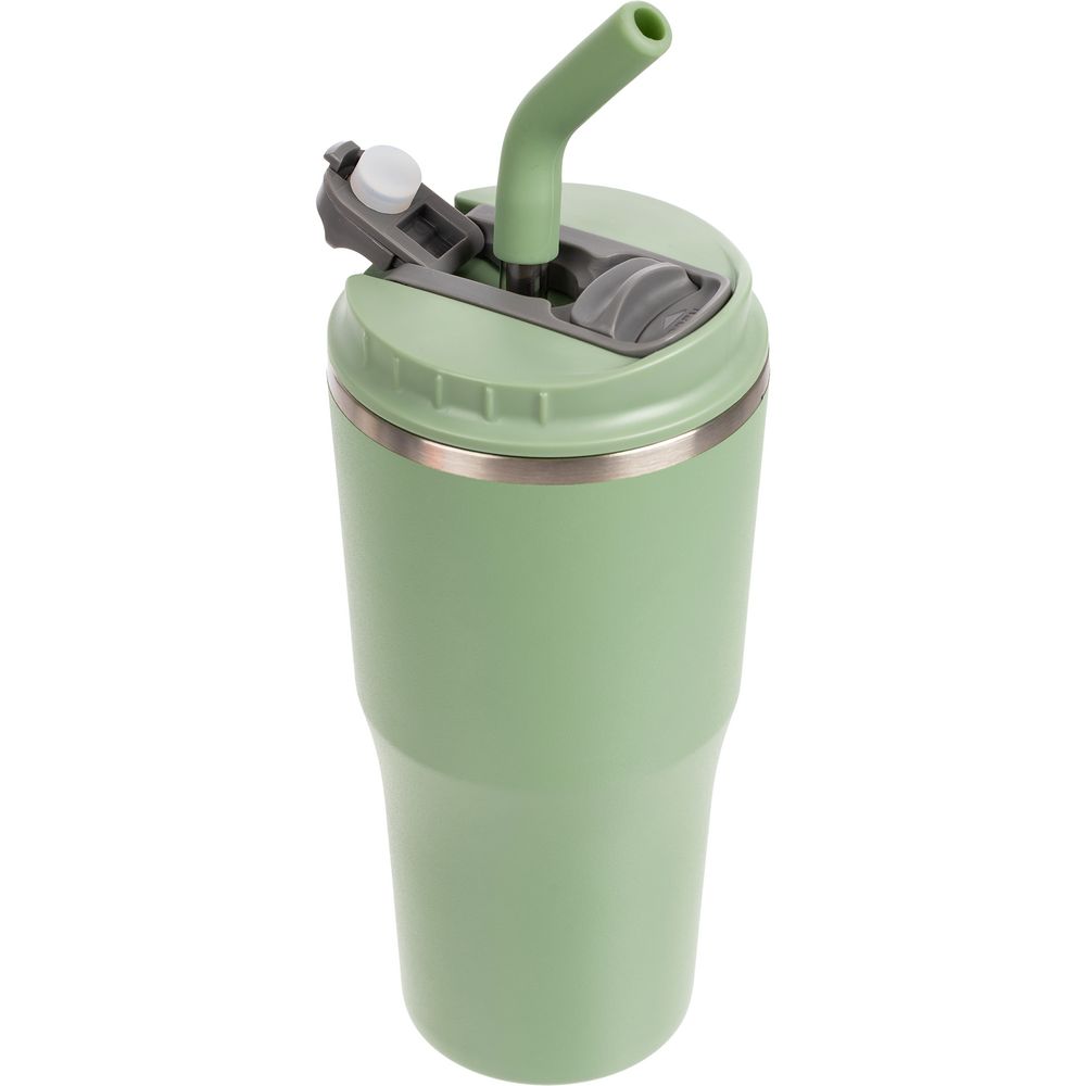 Термостакан Sapporo М, зеленый — изображение 8