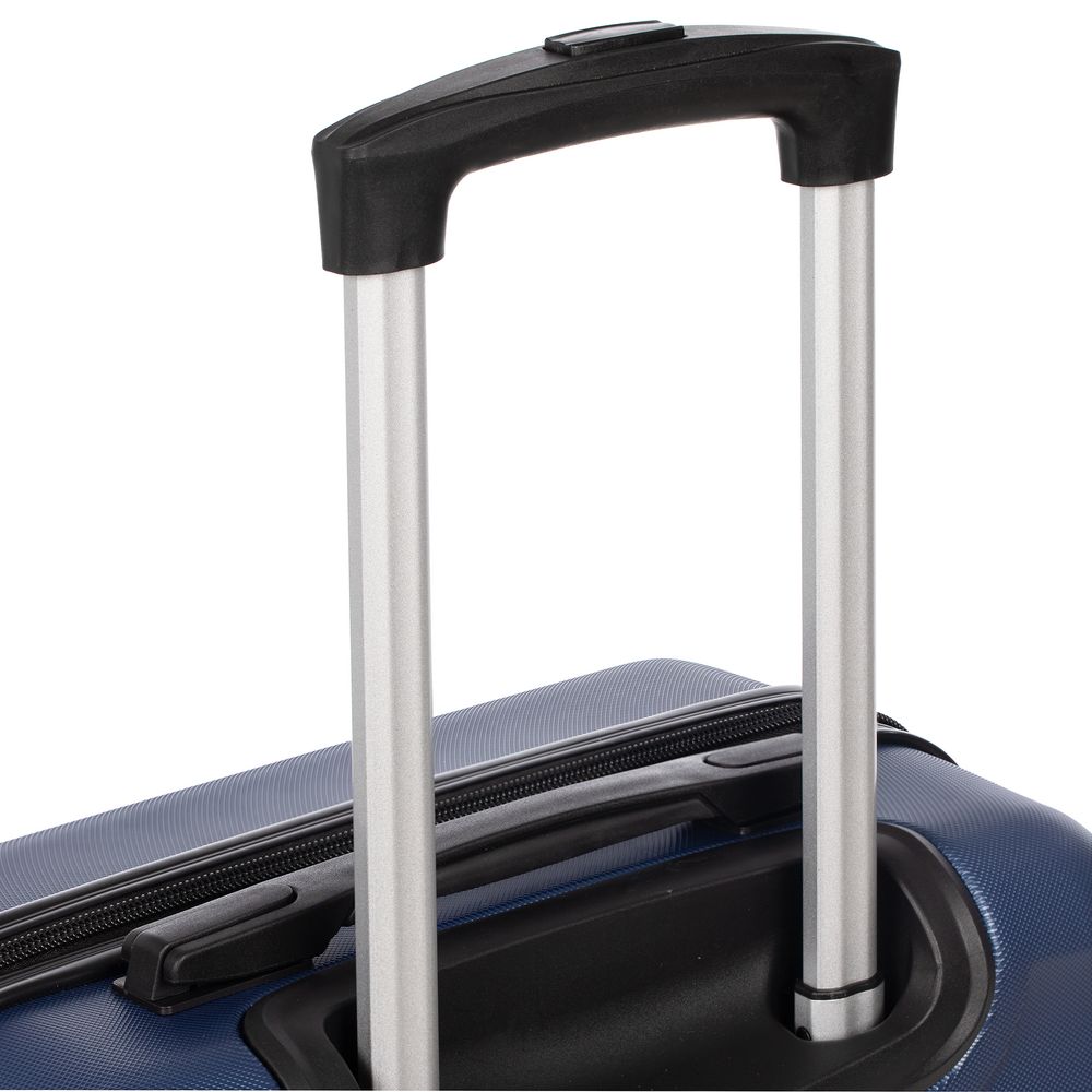 Чемодан Fattore S, синий — изображение 7