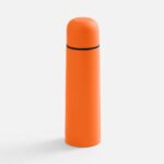 Термос Skydive ver. 2, оранжевый