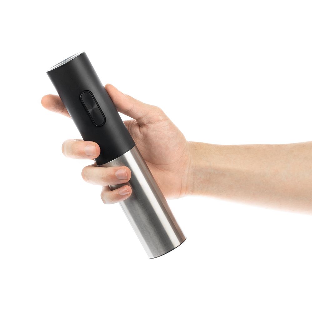 Винный набор Winetura, черный — изображение 5