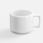 Чашка для сублимационной печати Jumbo