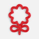 Подвеска Flora, 3D-печать на заказ, георгин