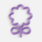 Подвеска Flora, 3D-печать на заказ, георгин