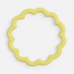 Подвеска Flora, 3D-печать на заказ, пион