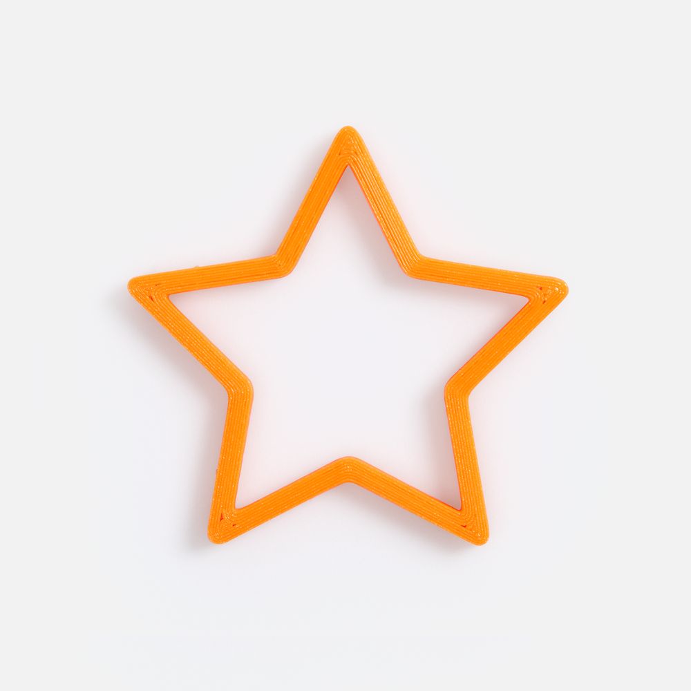 Набор Astrela, оранжевый — изображение 6