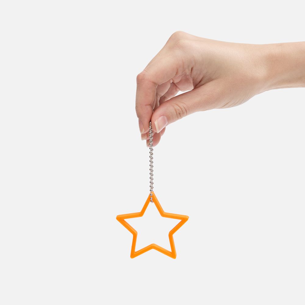 Набор Astrela, оранжевый — изображение 7