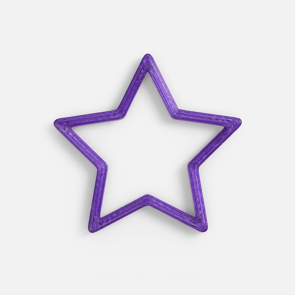 Набор Astrela, фиолетовый — изображение 6