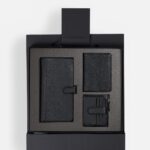 Набор Unison Trio, черный