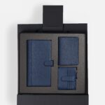 Набор Unison Trio, синий