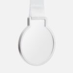 Медаль Glassford, серебристая