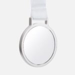 Медаль Glassica, серебристая