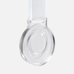 Медаль Glassglow, прозрачная