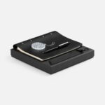 Набор Ringo, черный