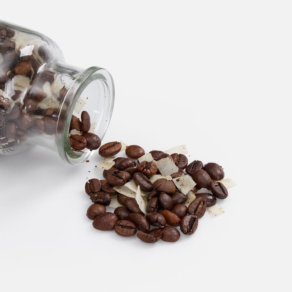 Кофе Coffeedence, мини, с кокосом — изображение 2