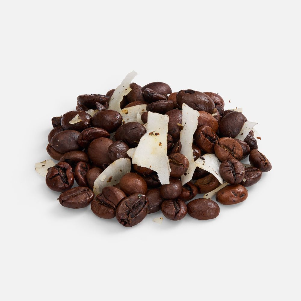 Кофе Coffeedence, мини, с кокосом — изображение 3