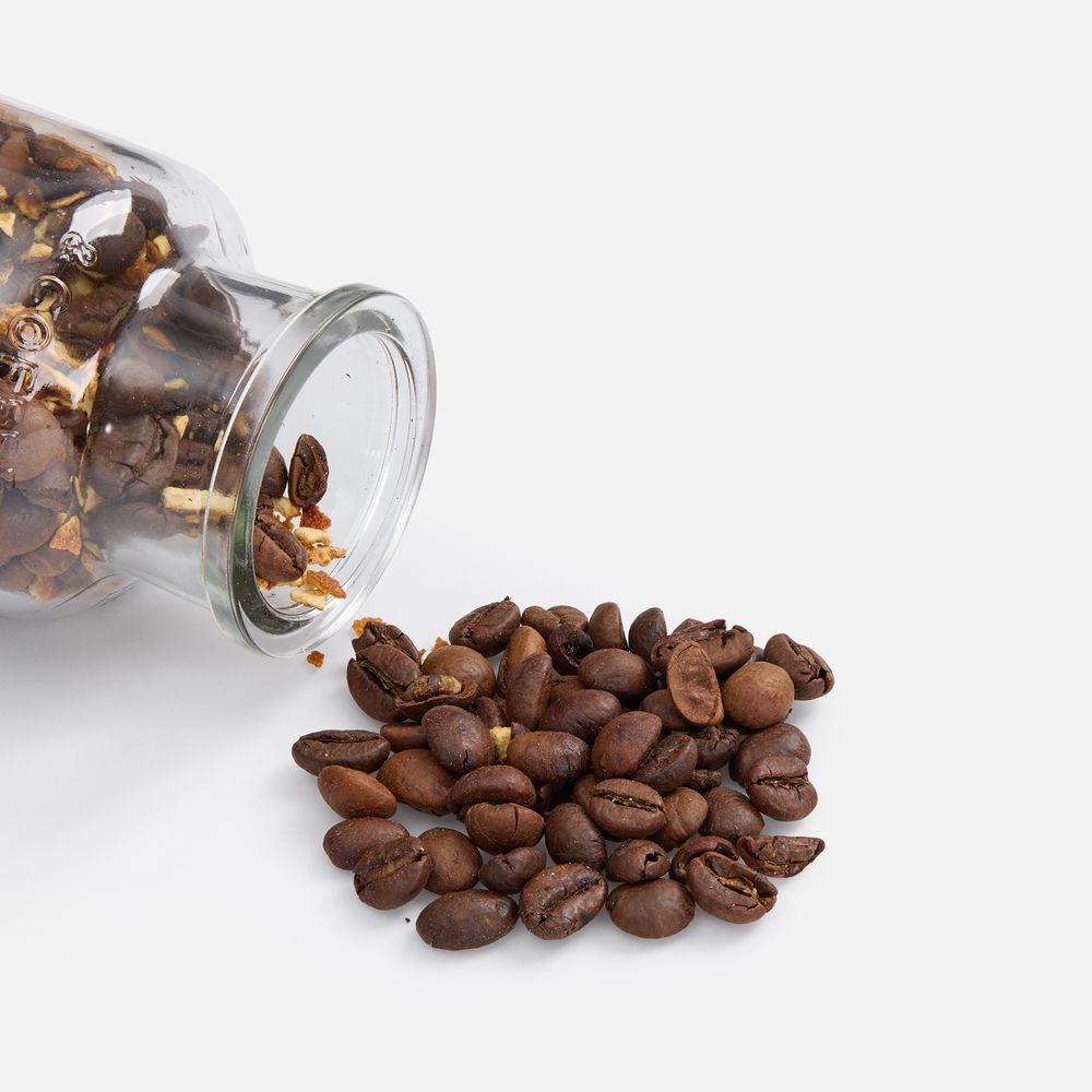 Кофе Coffeedence, мини, с апельсином — изображение 2