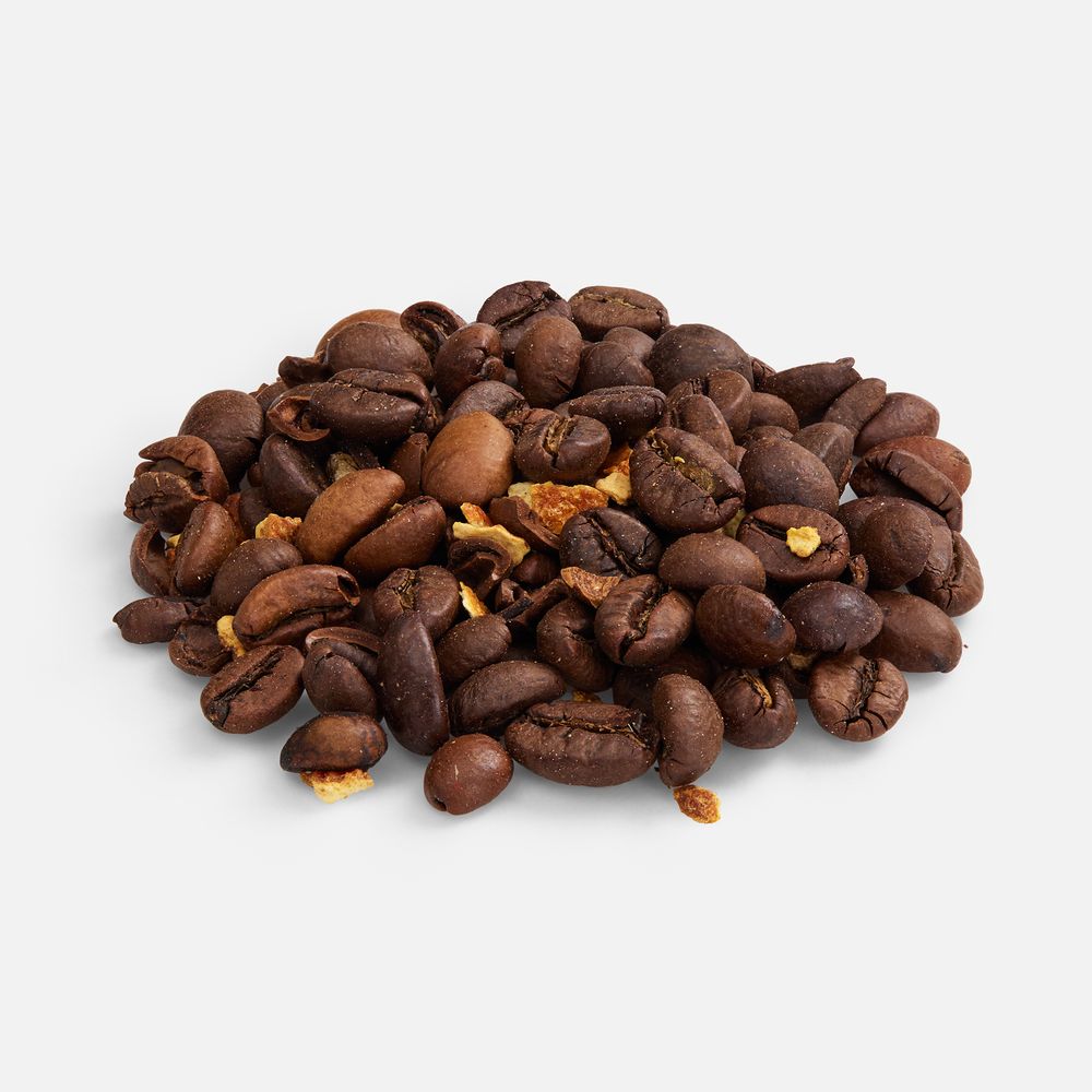 Кофе Coffeedence, мини, с апельсином — изображение 3