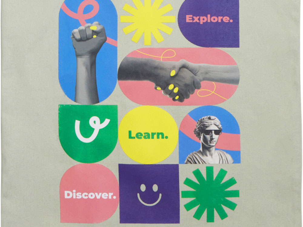 Набор для выставочных мероприятий — изображение 6